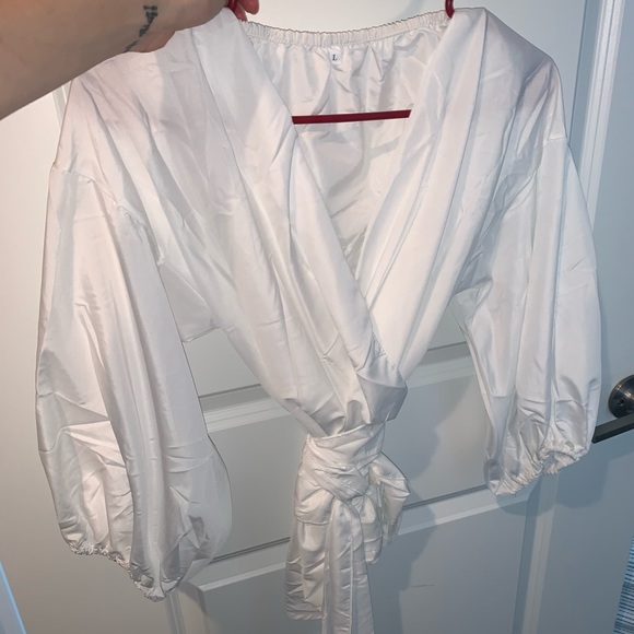 Tops - Whit top